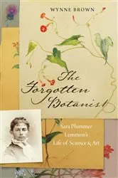 Book cover of The Forgotten Botanist by Unknown