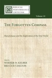 Book cover of The Forgotten Compass by Werner H. Kelber