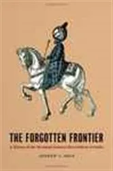 Book cover of The Forgotten Frontier by Andrew C. Hess