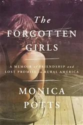 Book cover of The Forgotten Girls by Sara Blaedel