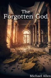 Book cover of The Forgotten God by Michael Allen