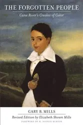 Book cover of The Forgotten People (2nd ed.) by Unknown