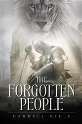 Book cover of The Forgotten People by Darrell Mills