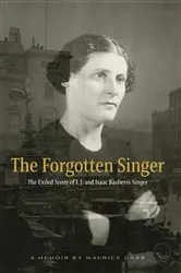 Book cover of The Forgotten Singer by Unknown