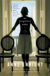 Book cover of The Forgotten Waltz: A Novel by Anne Enright