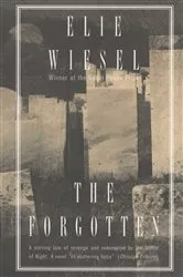 Book cover of The Forgotten by David Baldacci