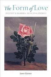 Book cover of The Form of Love by James Kuzner