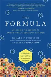 Book cover of The Formula by Luke Dormehl
