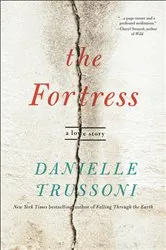 Book cover of The Fortress by Alexander Watson