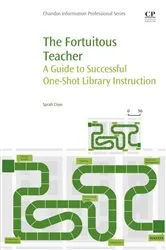 Book cover of The Fortuitous Teacher by Unknown