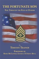 Book cover of The Fortunate Son by Timothy Trainer