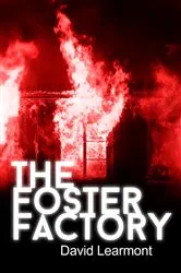 Book cover of The Foster Factory by David Learmont