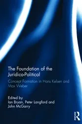 Book cover of The Foundation of the Juridico-Political by Unknown