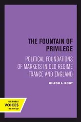 Book cover of The Fountain of Privilege by Unknown