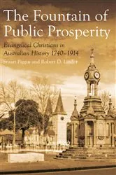 Book cover of The Fountain of Public Prosperity by Robert D. Linder