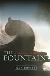 Book cover of The Fountain by Jack Challem