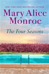 Book cover of The Four Seasons by Unknown