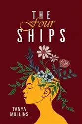 Book cover of The Four Ships by Unknown