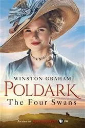 Book cover of The Four Swans by Unknown