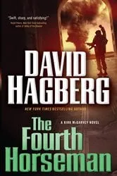 Book cover of The Fourth Horseman by Robert Koenig