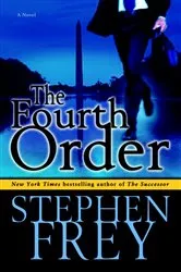 Book cover of The Fourth Order by Unknown