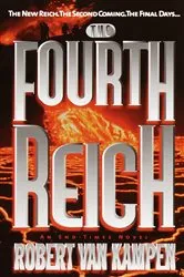 Book cover of The Fourth Reich by Unknown