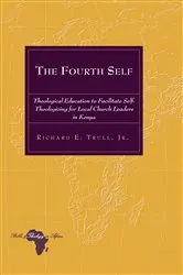 Book cover of The Fourth Self by Unknown