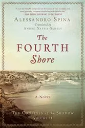 Book cover of The Fourth Shore by Alessandro Spina