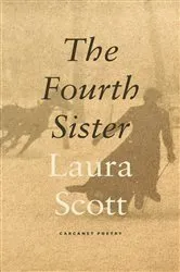 Book cover of The Fourth Sister by Unknown
