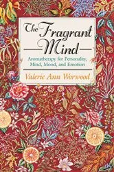 Book cover of The Fragrant Mind by Unknown