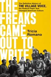 Book cover of The Freaks Came Out to Write by Unknown