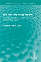 Book cover of The Free and Independent by Unknown
