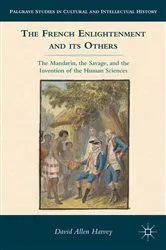 Book cover of The French Enlightenment and its Others by D. Harvey