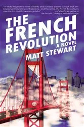 Book cover of The French Revolution by Michel Roux Jr.