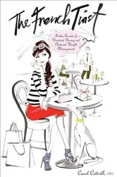 Book cover of The French Twist by Carol Cottrill