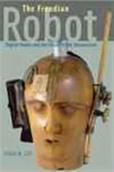 Book cover of The Freudian Robot by Lydia H. Liu