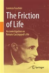 Book cover of The Friction of Life by Unknown