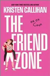 Book cover of The Friend Zone by N/A