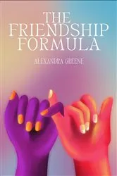 Book cover of The Friendship Formula by Unknown