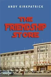 Book cover of The Friendship Store by Unknown