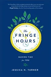 Book cover of The Fringe Hours by Unknown