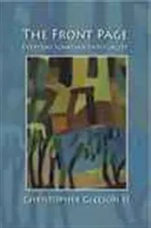 Book cover of The Front Page by Chris Gleeson