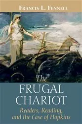 Book cover of The Frugal Chariot by Unknown