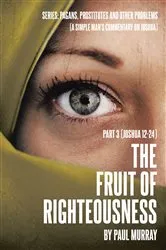 Book cover of The Fruit of Righteousness by Unknown