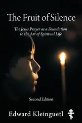 Book cover of The Fruit of Silence (Second Edition) by Edward Kleinguetl