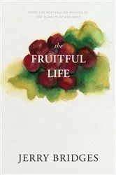 Book cover of The Fruitful Life by Unknown