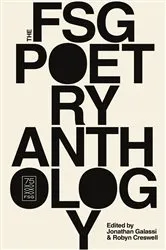 Book cover of The FSG Poetry Anthology by Jonathan Galassi