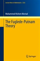 Book cover of The Fuglede-Putnam Theory by Unknown