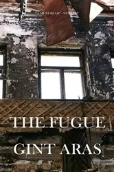 Book cover of The Fugue by Gint Aras