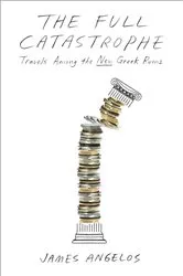 Book cover of The Full Catastrophe by Karen Elizabeth Lee